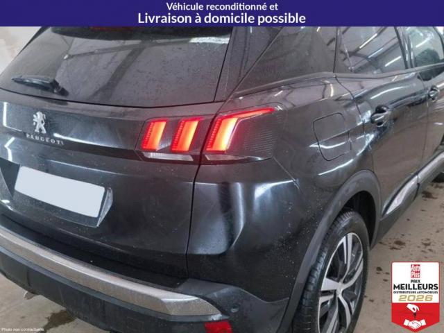Peugeot 3008 image 2