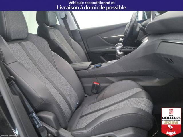 Peugeot 3008 image 1