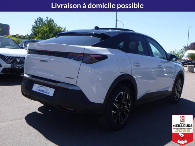 Peugeot 3008 image 8