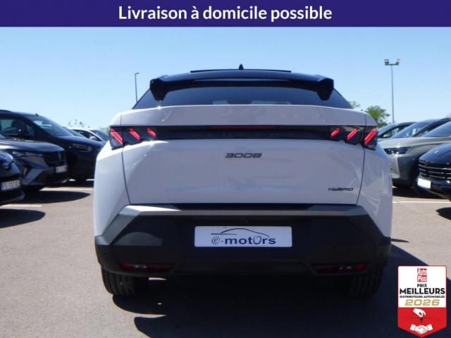 Peugeot 3008 image 2