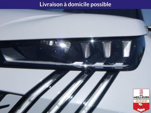 Peugeot 3008 image 3