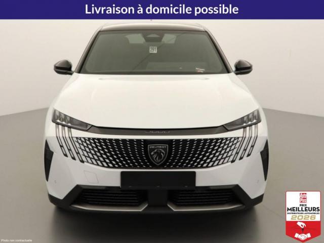 Peugeot 3008 image 9