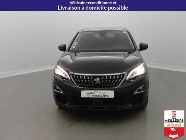 Peugeot 3008 image 9