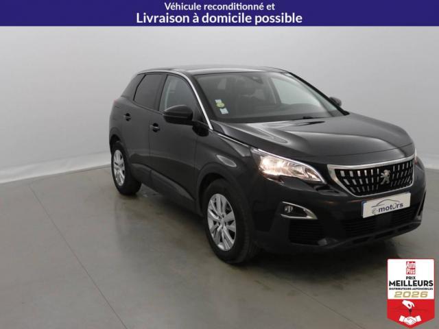 Peugeot 3008 image 3