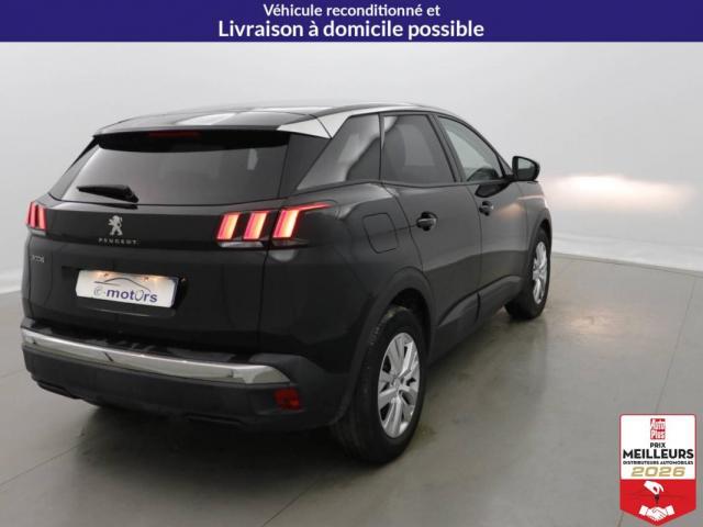 Peugeot 3008 image 7