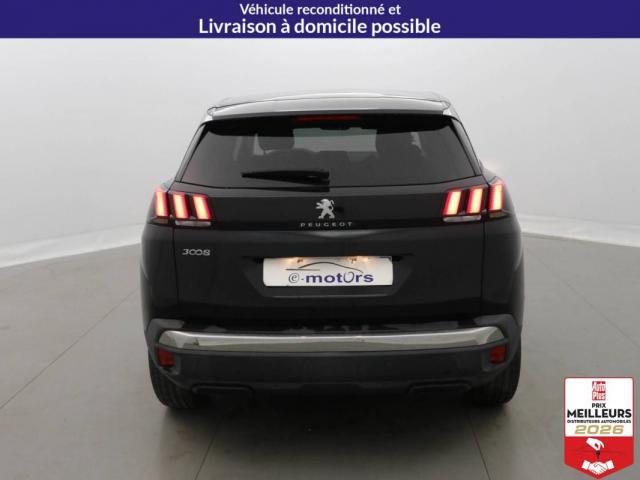 Peugeot 3008 image 5