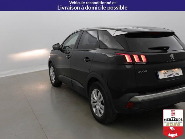 Peugeot 3008 image 4