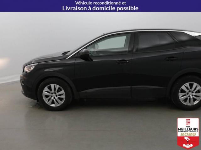 Peugeot 3008 image 8