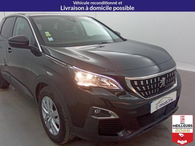 Peugeot 3008 image 2