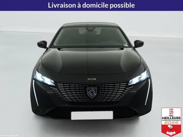 Peugeot 308 image 9