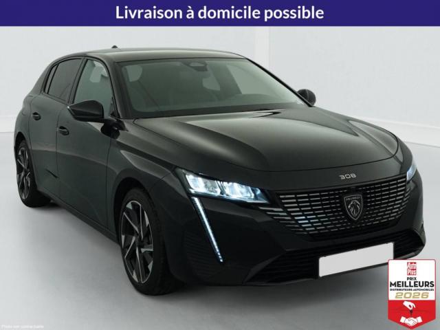 Peugeot 308 image 7