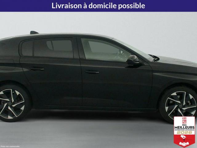 Peugeot 308 image 3