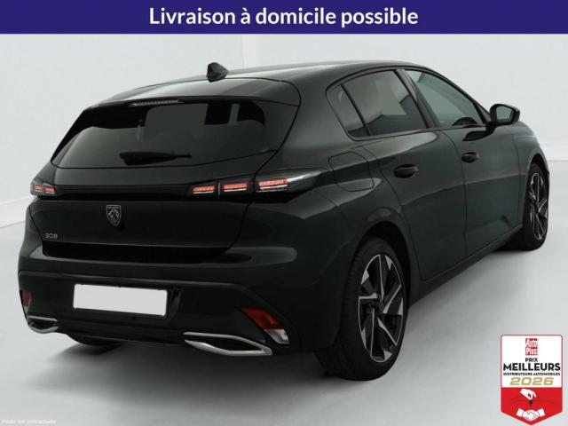 Peugeot 308 image 2