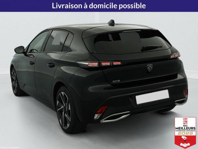 Peugeot 308 image 5