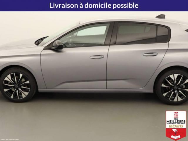Peugeot 308 image 2