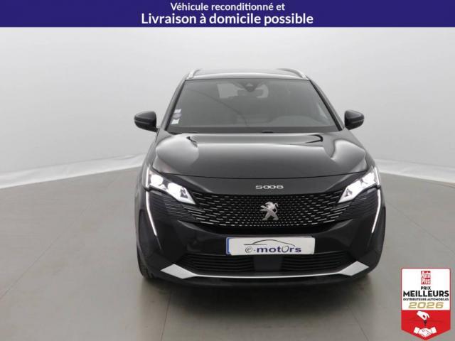 Peugeot 5008 image 4