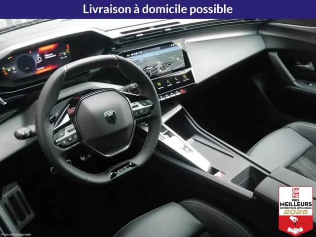 Peugeot 308 image 1