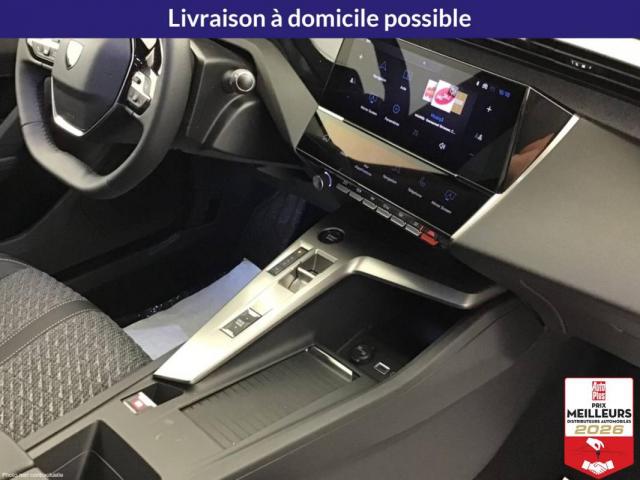 Peugeot 308 image 3