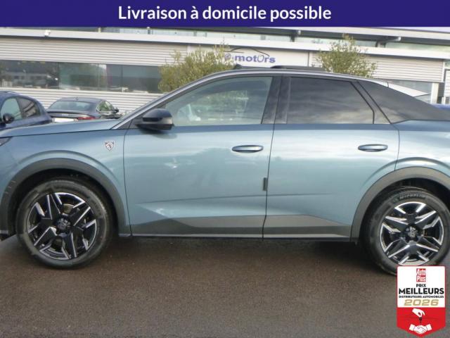 Peugeot 3008 image 1