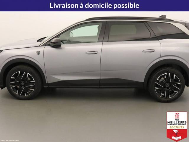 Peugeot 5008 image 6