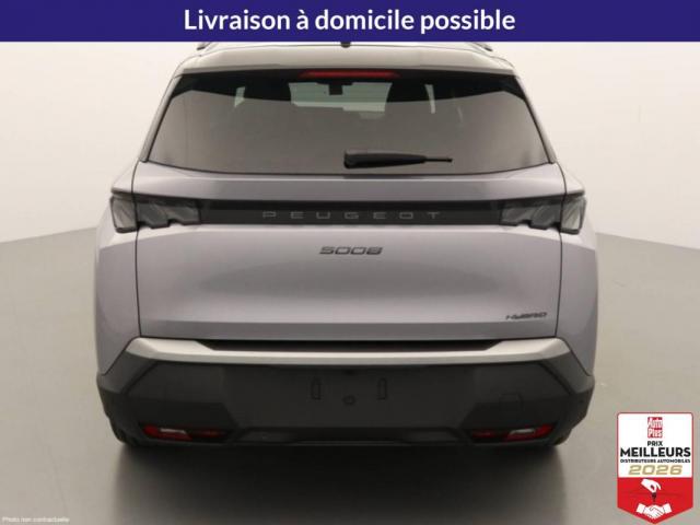 Peugeot 5008 image 2