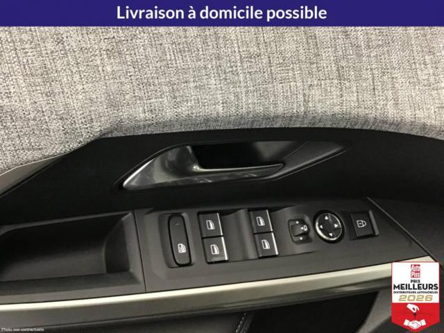 Peugeot 5008 image 6