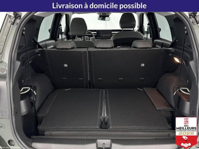 Citroen C3 Aircross image 2