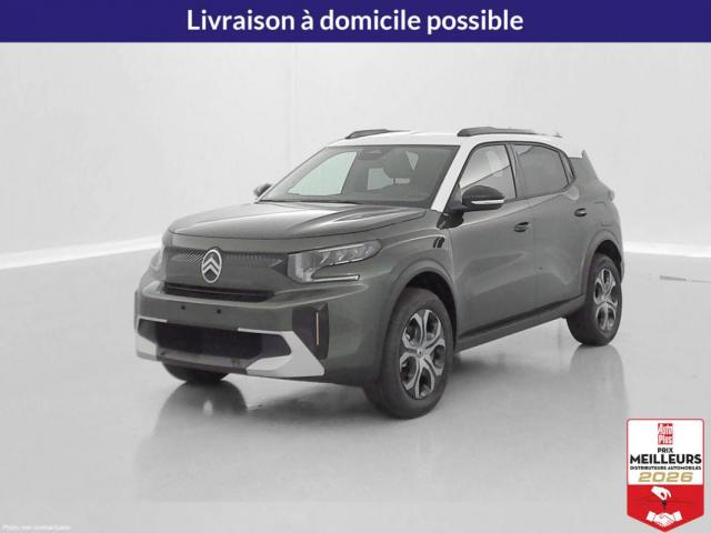 Citroen C3 Aircross image 3