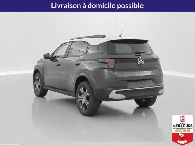Citroen C3 Aircross image 9