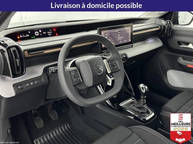 Citroen C3 Aircross image 5