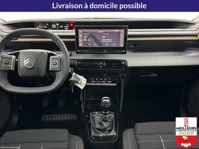 Citroen C3 Aircross image 1