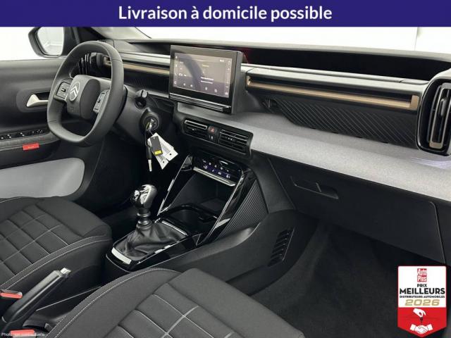 Citroen C3 Aircross image 4