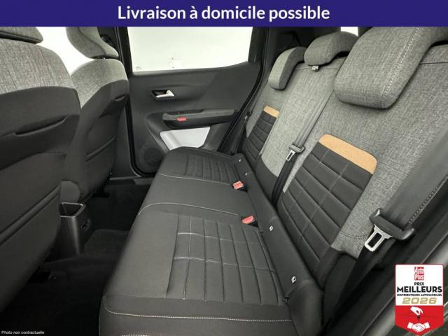 Citroen C3 Aircross image 8