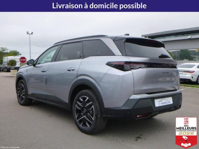 Peugeot 5008 image 3