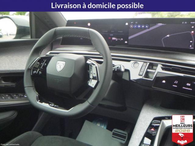 Peugeot 5008 image 2