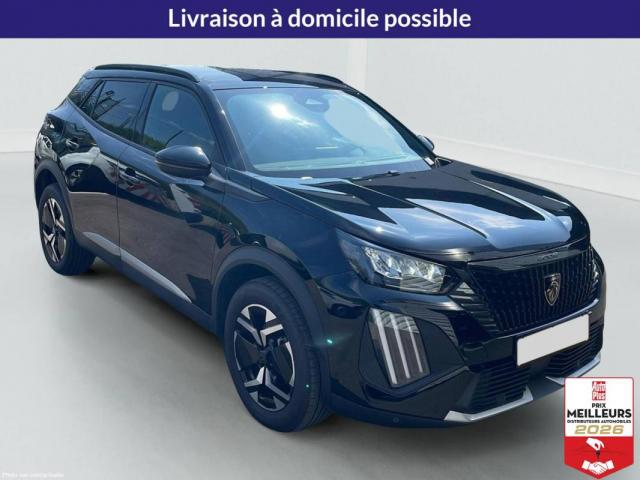 Peugeot 2008 image 6