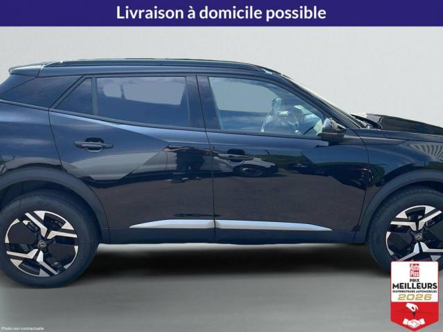 Peugeot 2008 image 4