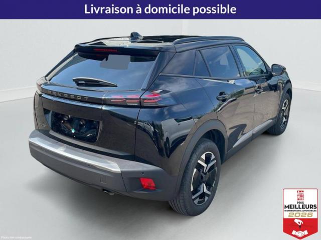 Peugeot 2008 image 1