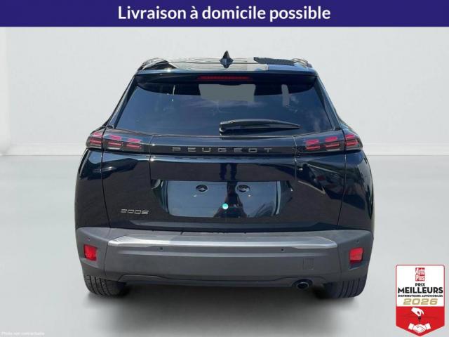 Peugeot 2008 image 9