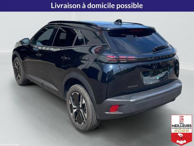 Peugeot 2008 image 5