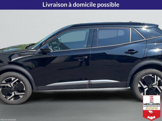 Peugeot 2008 image 3