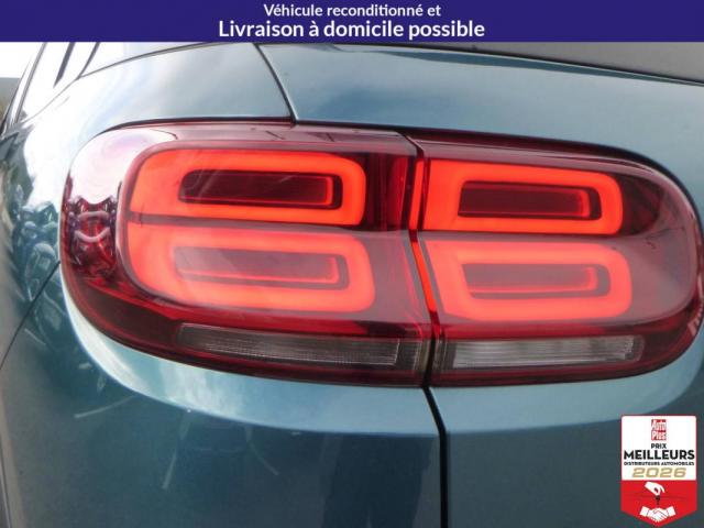 Citroen C5 Aircross image 3