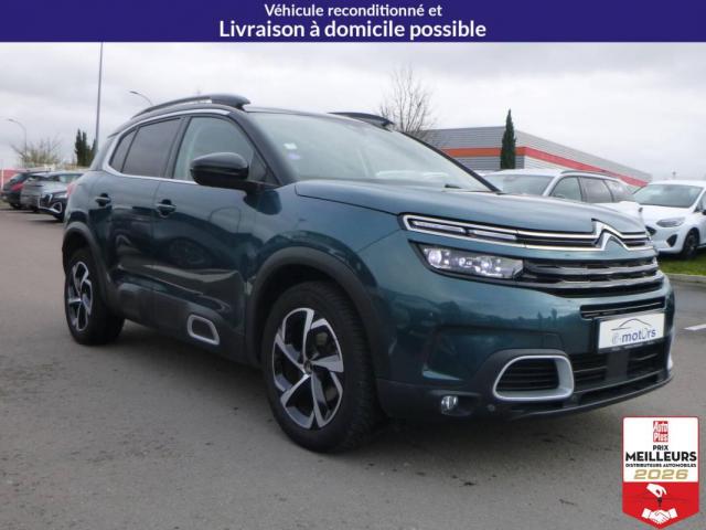 Citroen C5 Aircross image 2