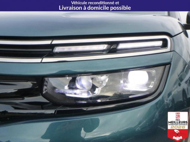 Citroen C5 Aircross image 4