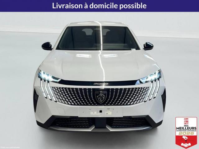 Peugeot 3008 image 7
