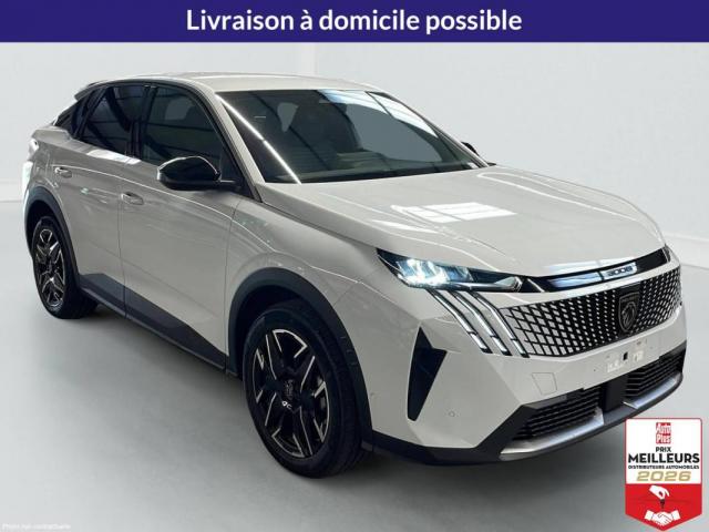 Peugeot 3008 image 1