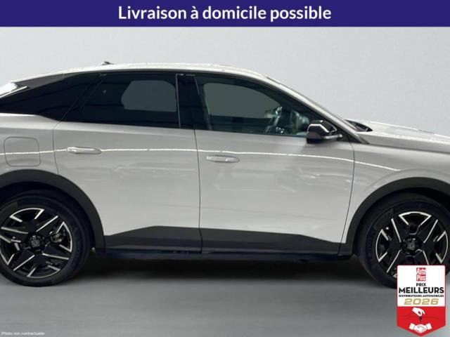 Peugeot 3008 image 3