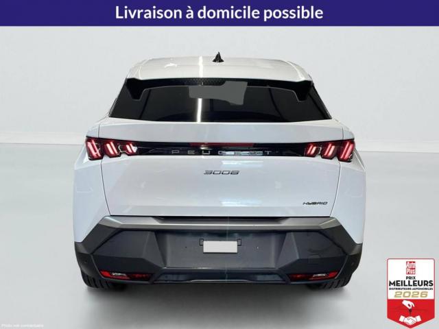 Peugeot 3008 image 2