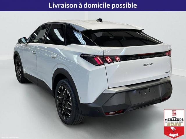 Peugeot 3008 image 9