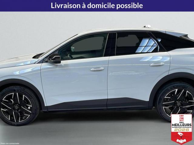 Peugeot 3008 image 8